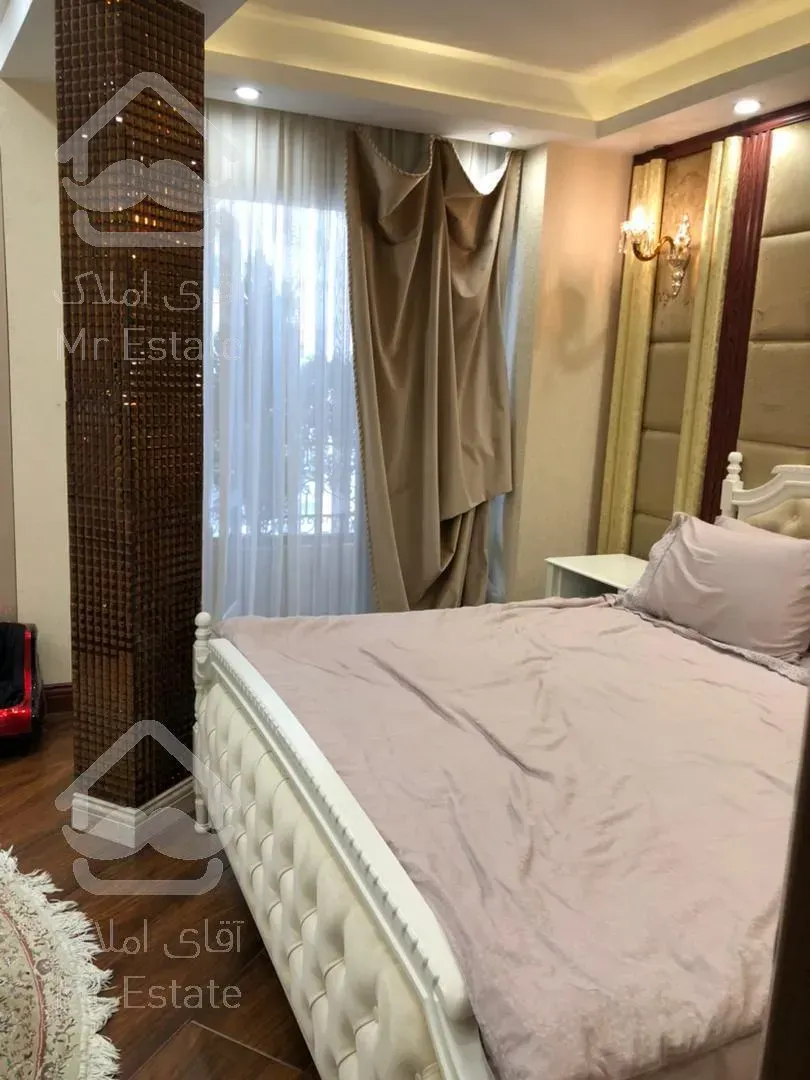 اجاره و رهن آپارتمان زعفرانیه 320  متر شیک