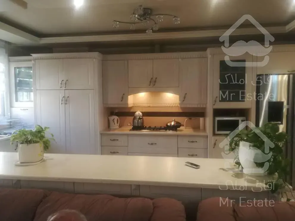 اجاره آپارتمان سه خوابه صادقیه