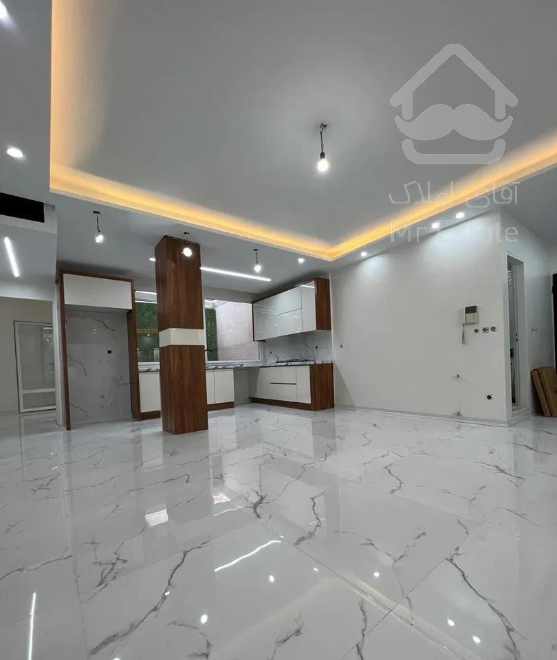 ۷۶متر۲خواب/فول  اباذر .فایل شخصی و *واقعی