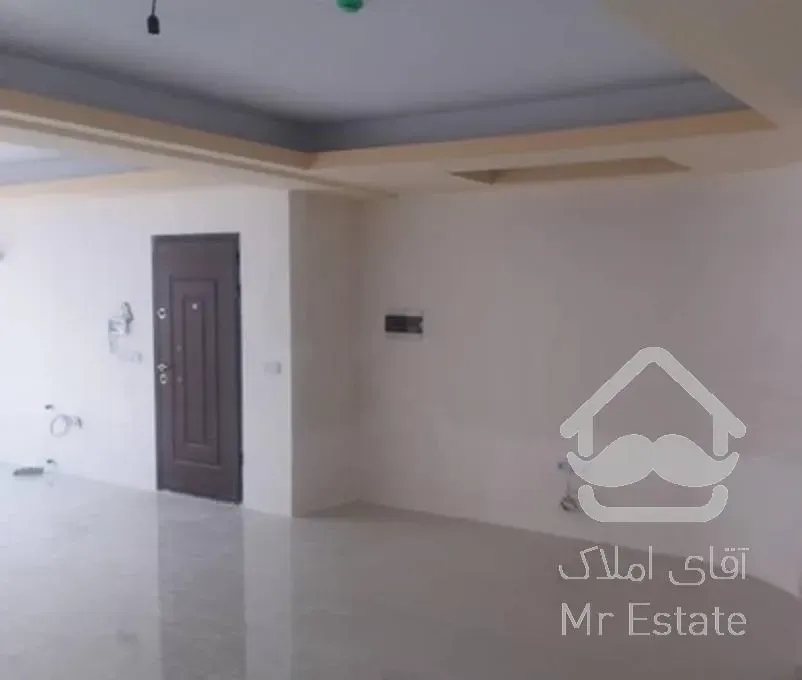 آپارتمان ۱۱۲ متر   منطقه ۱