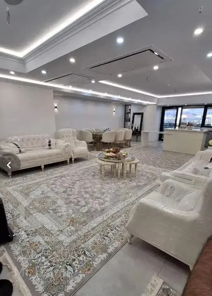 ۱۲۵متر۲ خواب /دهکده المپیک/ زیبادشت/ دریاچه