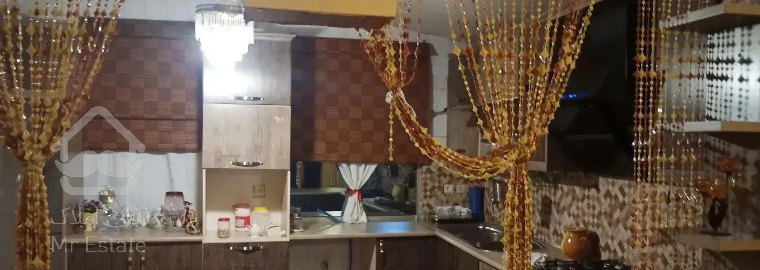 رهن واحد 120متری عبوری6