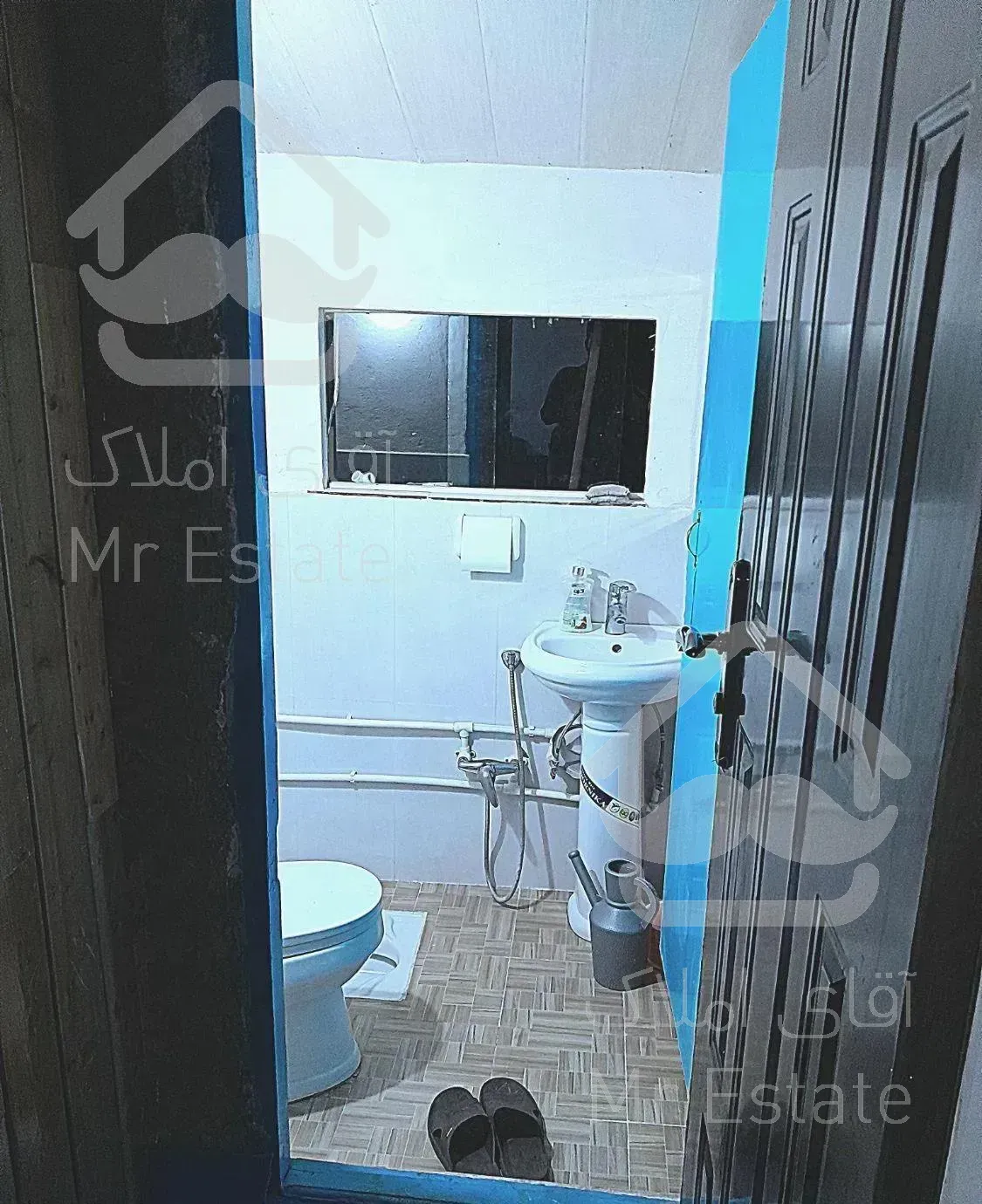 اجاره  ویلا چوبی باغی دربست