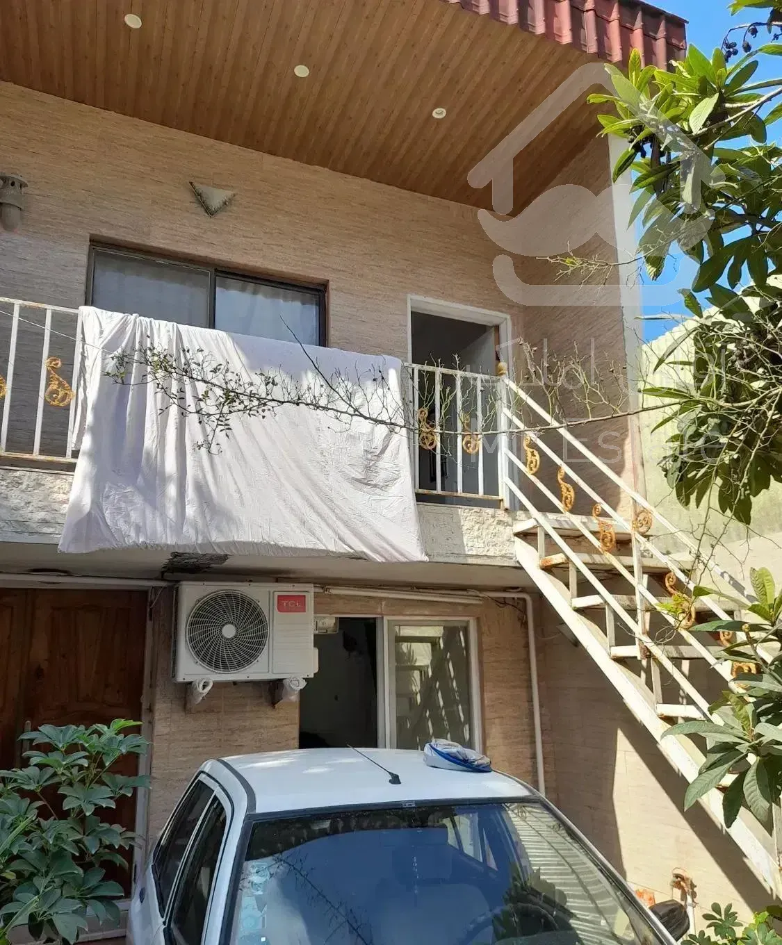 اجاره ویلایی مبله سالیانه ۷۵ متری ۱ خوابه