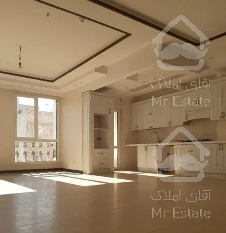 ۹۵متر ۲خواب ستارخان