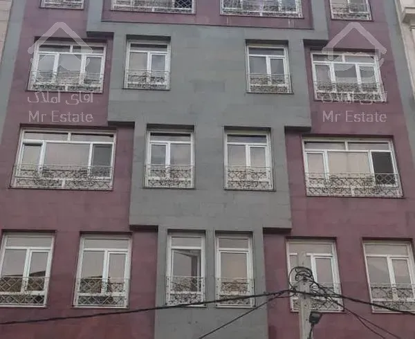 آپارتمان ۱۱۵ متری فروش