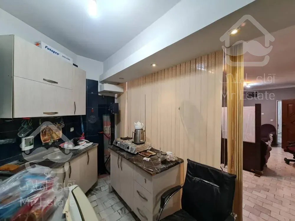 60متری موقعیت اداری خلیلی