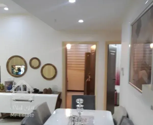 ۹۰ متر دو خواب،  ،واحد  بهار جنوبی