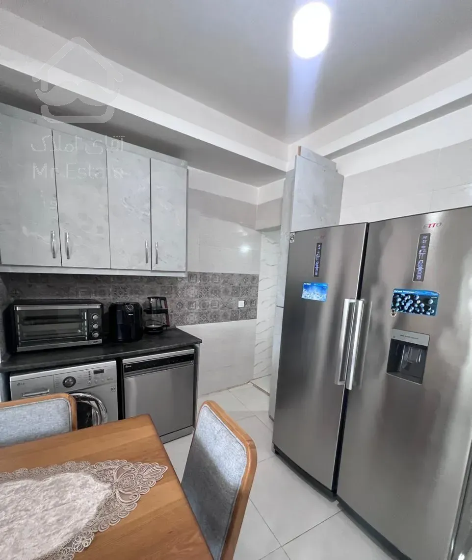 ۱۲۰متر جمهوری ویو دریا