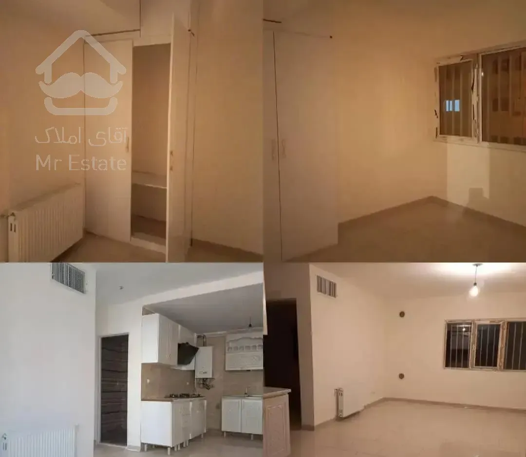 رهن آپارتمان هسا ۱ ۷۵ متری فاز ۶ پرند