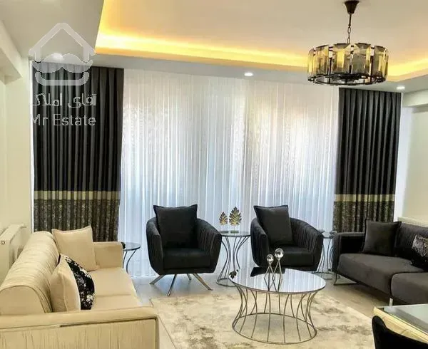 ۳۵۰ متر پنت هاووس ۱۵۰ متر تراس ولنجک