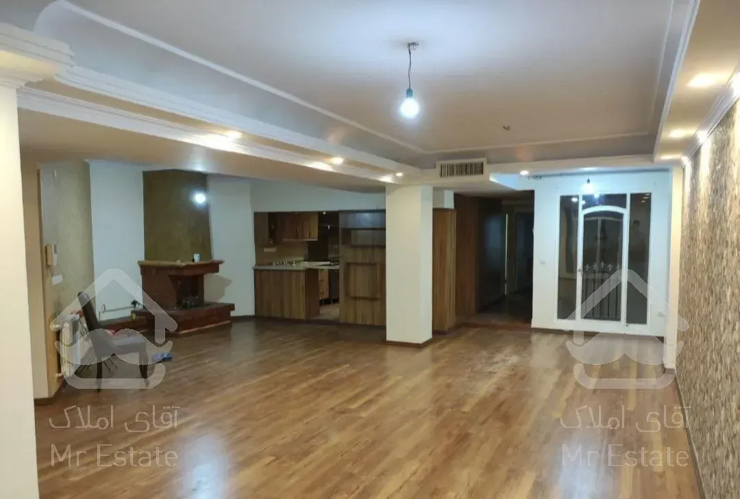 اجاره آپارتمان / سعادت آباد / ۱۵۰ متر