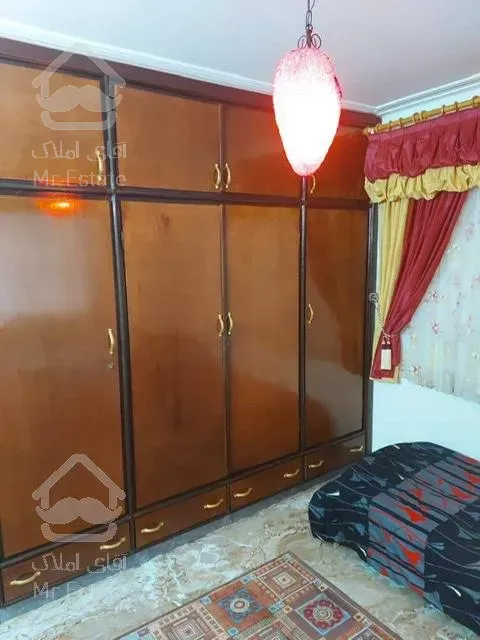 ۲۷۰مترزمین۹۳متربنا خوش نقشه و بازسازی شده