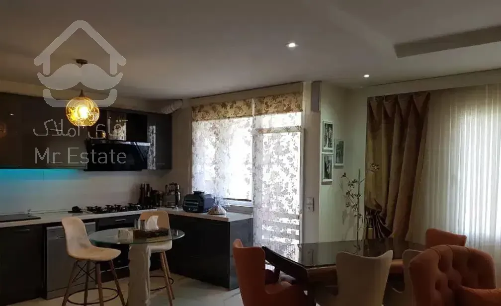 شهرک غرب فروش آپارتمان ۱۶۰متر ۳خواب فاز ۲ هرمزان