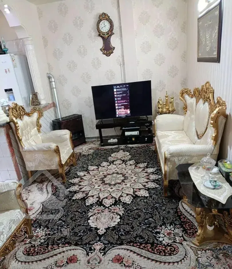 ۶۰متر/تک خواب/جوادیه/سرمایه گذاری