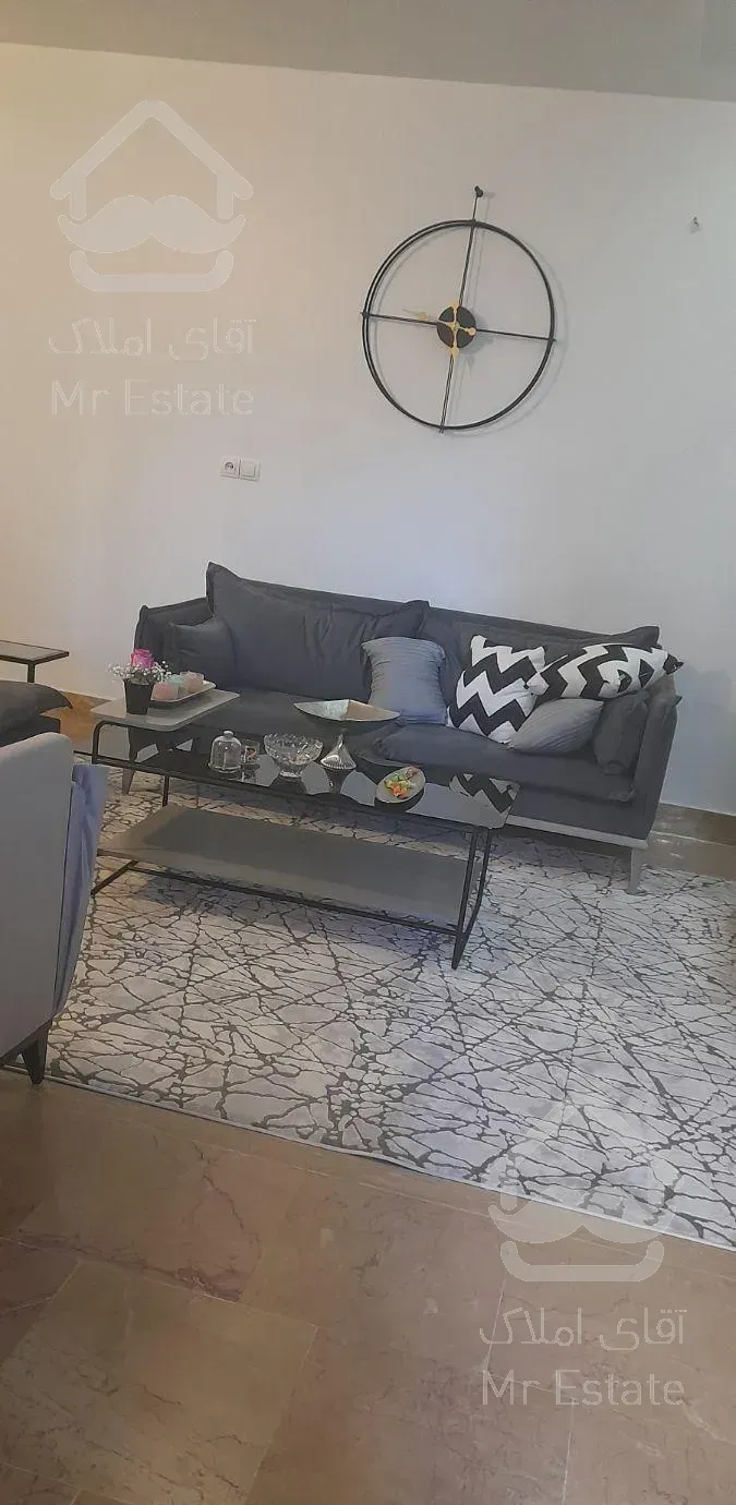 آپارتمان ۸۵ متری دوخواب