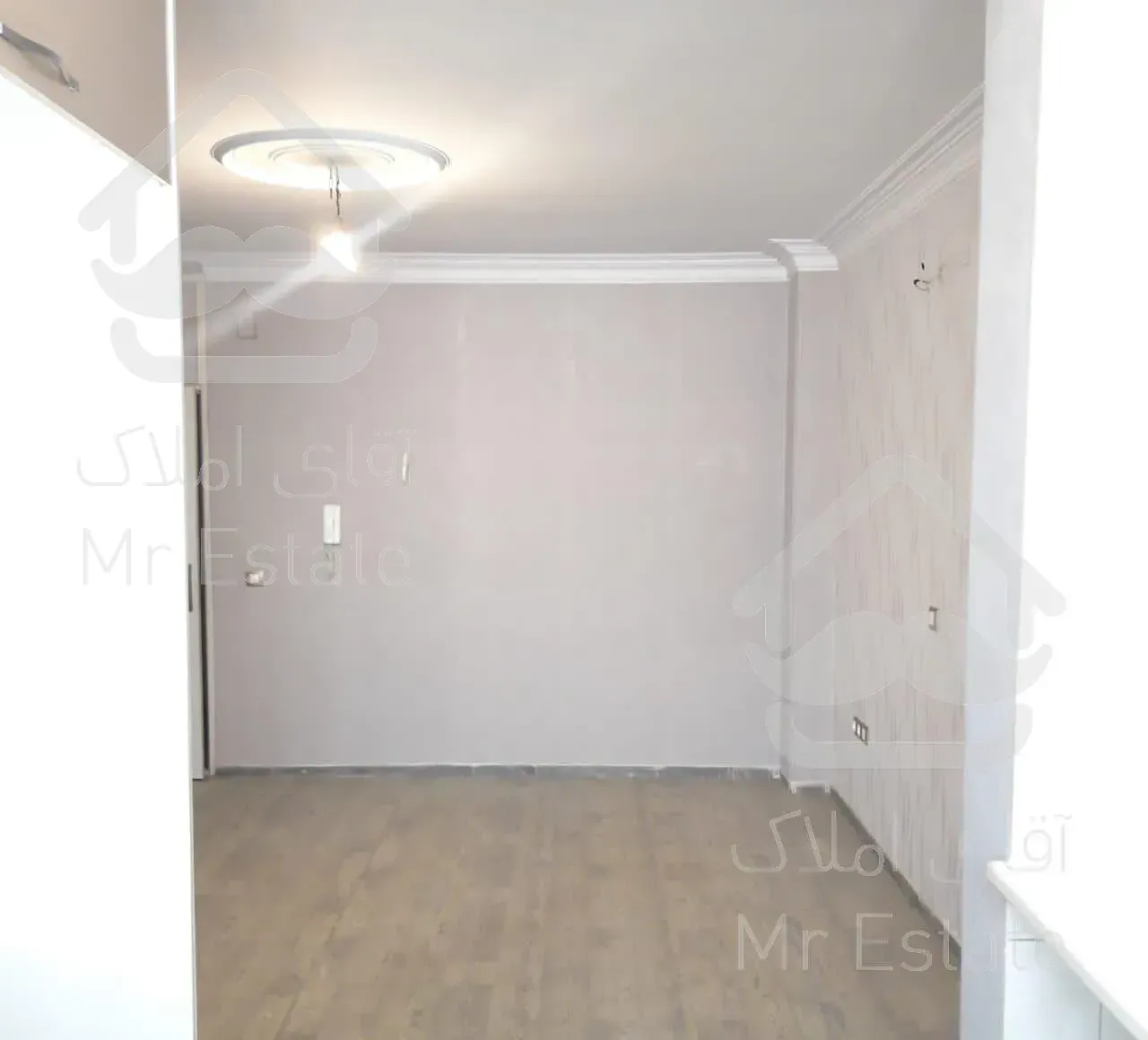 آپارتمان۴۰متری. طبقه ۲