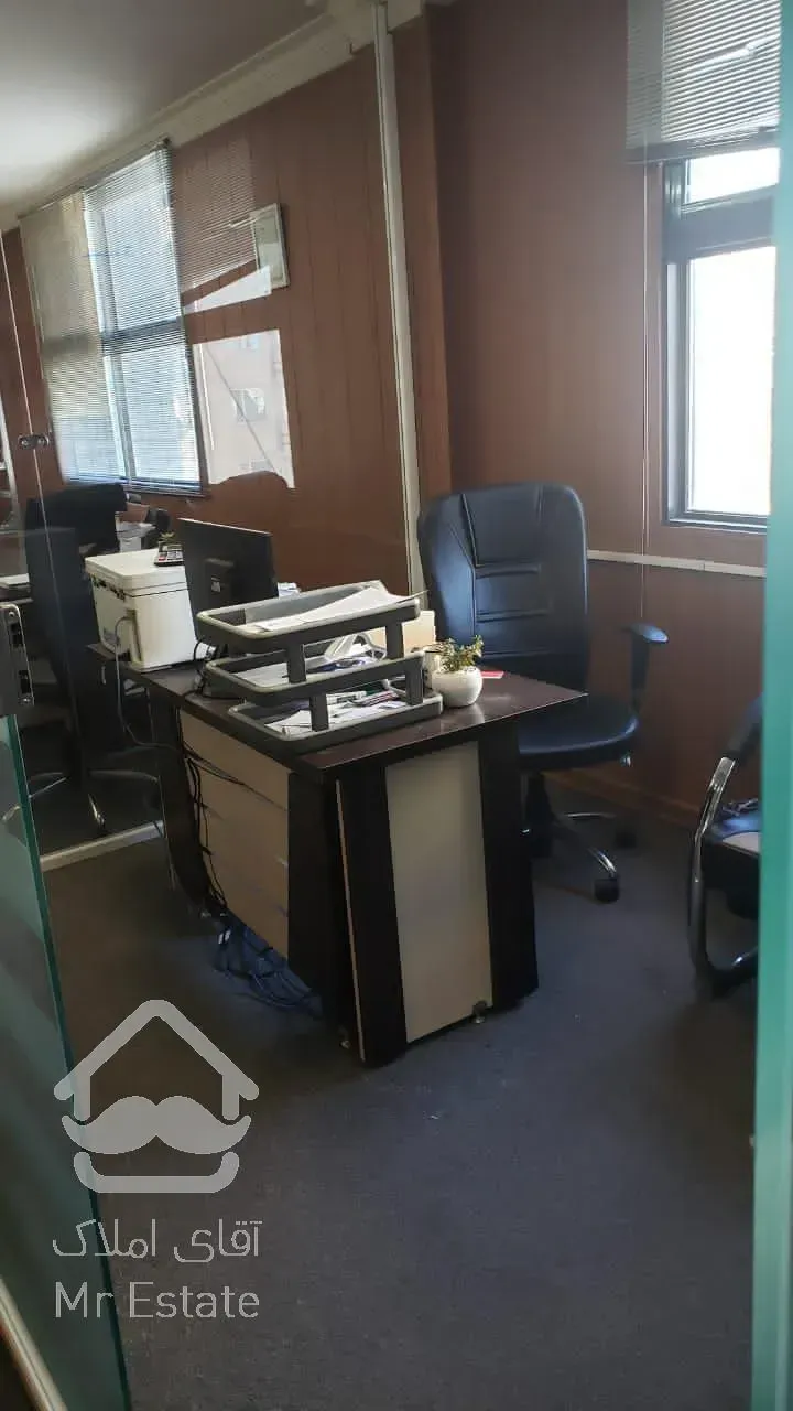 واحد تجاری 75 متری