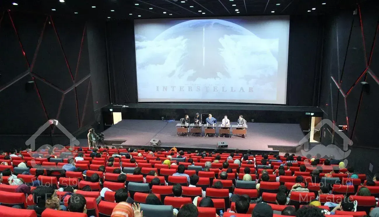 ۹متر سهام ادارای تجاری پاساژ المپیاسنتر مال چیتگر