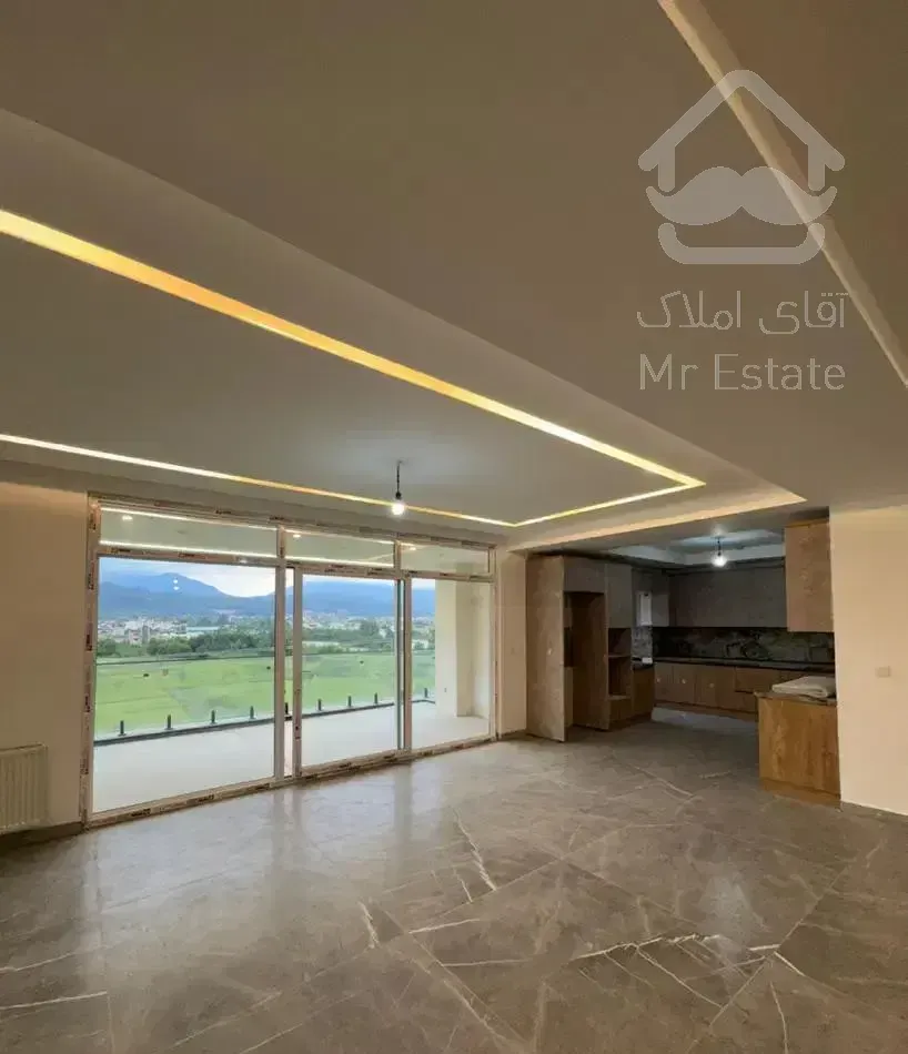 تک‌واحدی *لوکس منطقه برند دهخدا / ۲۰۰متر۳ خوابه