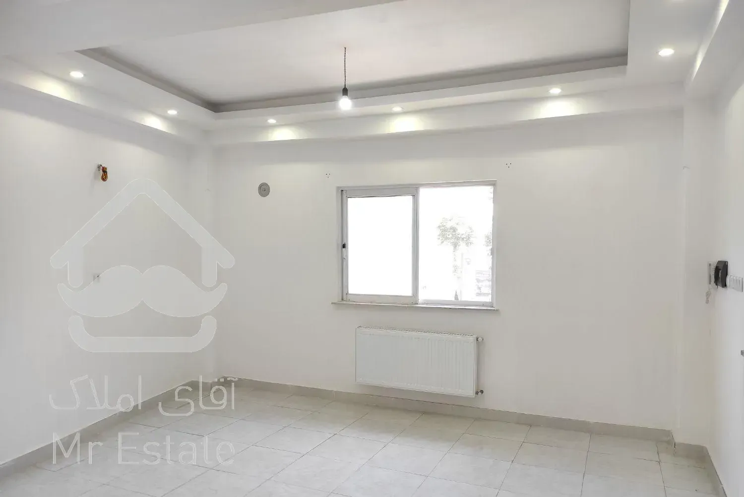 فروش آپارتمان دو خواب خوش نقشه