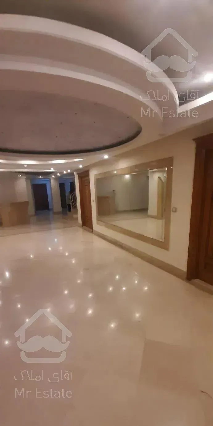 ۱۱۰ متر ویوودار در ازگل