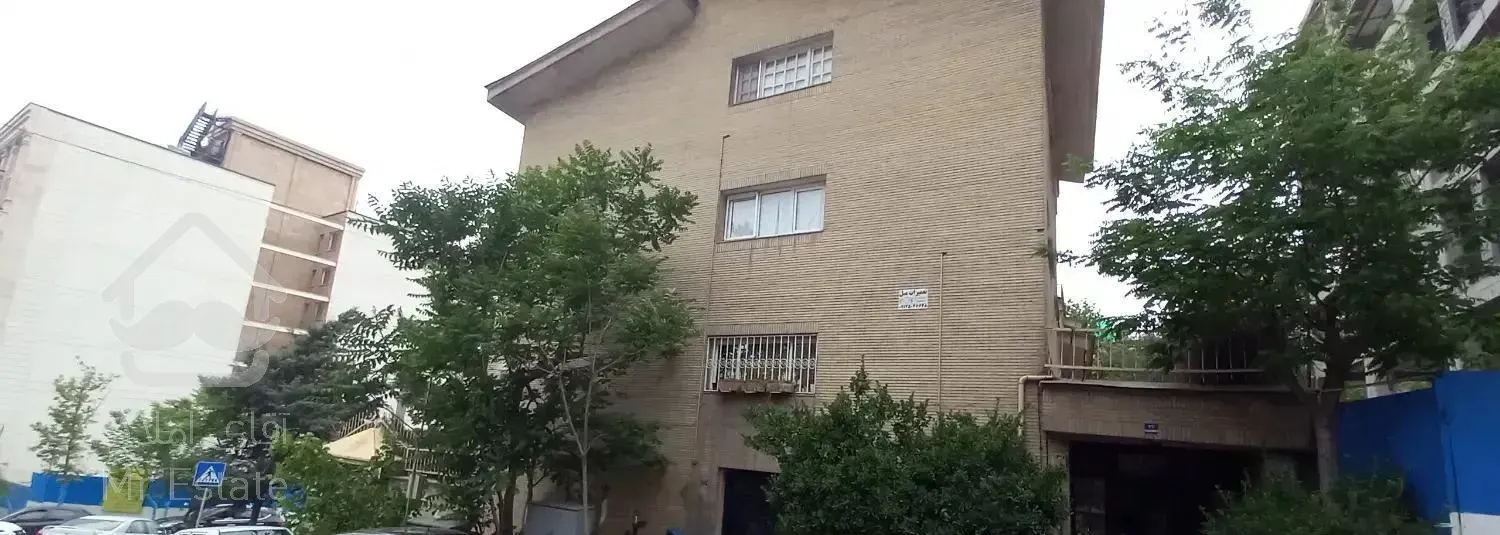 انباری آپارتمان  40 متری 14 ولنجک