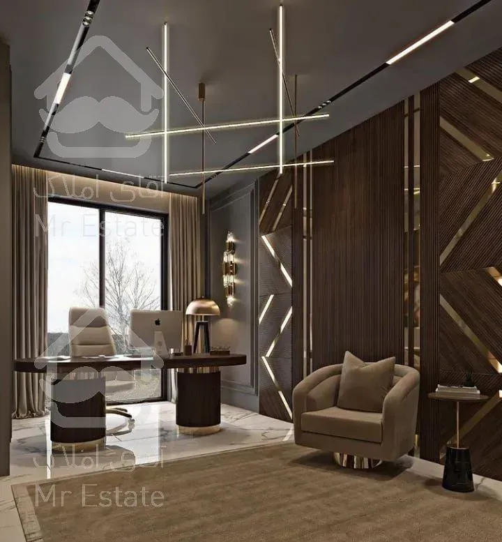 187متر برج مجلل رونیکا پالاس الماس پاسداران