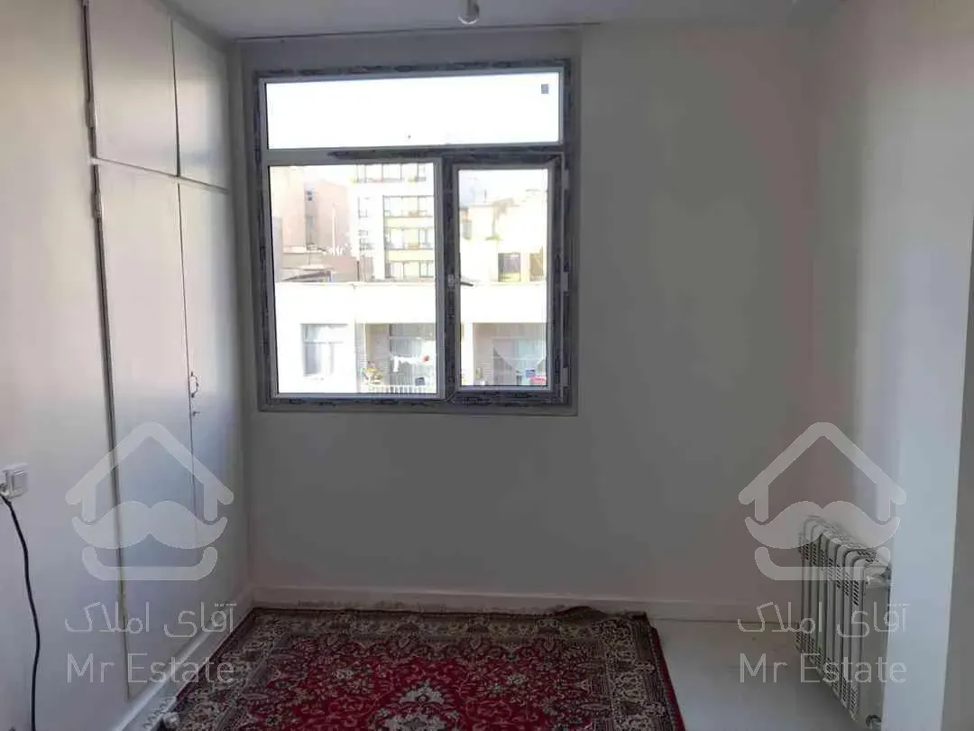 آپارتمان ۴۷متری یکخوابه فردوس شرق