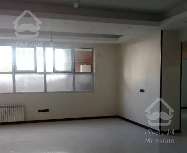 آپارتمان ۱۲۵ متر دو خواب شیک