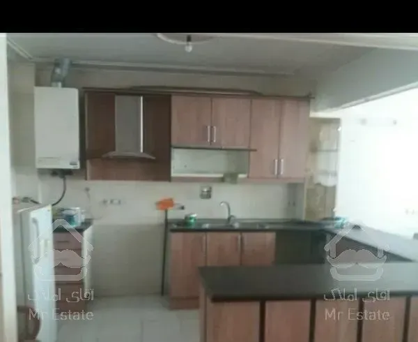 ۹۵ دو خوابه بر بلوار کشاورز