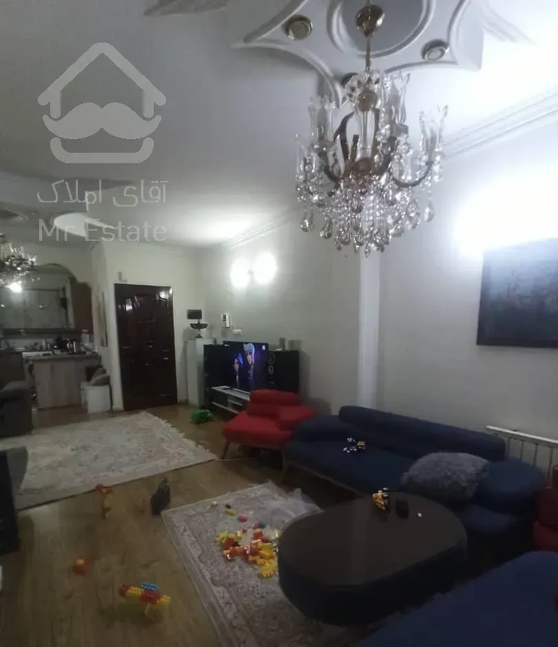 ۶۵ یکخوابه فول ایزدپناه