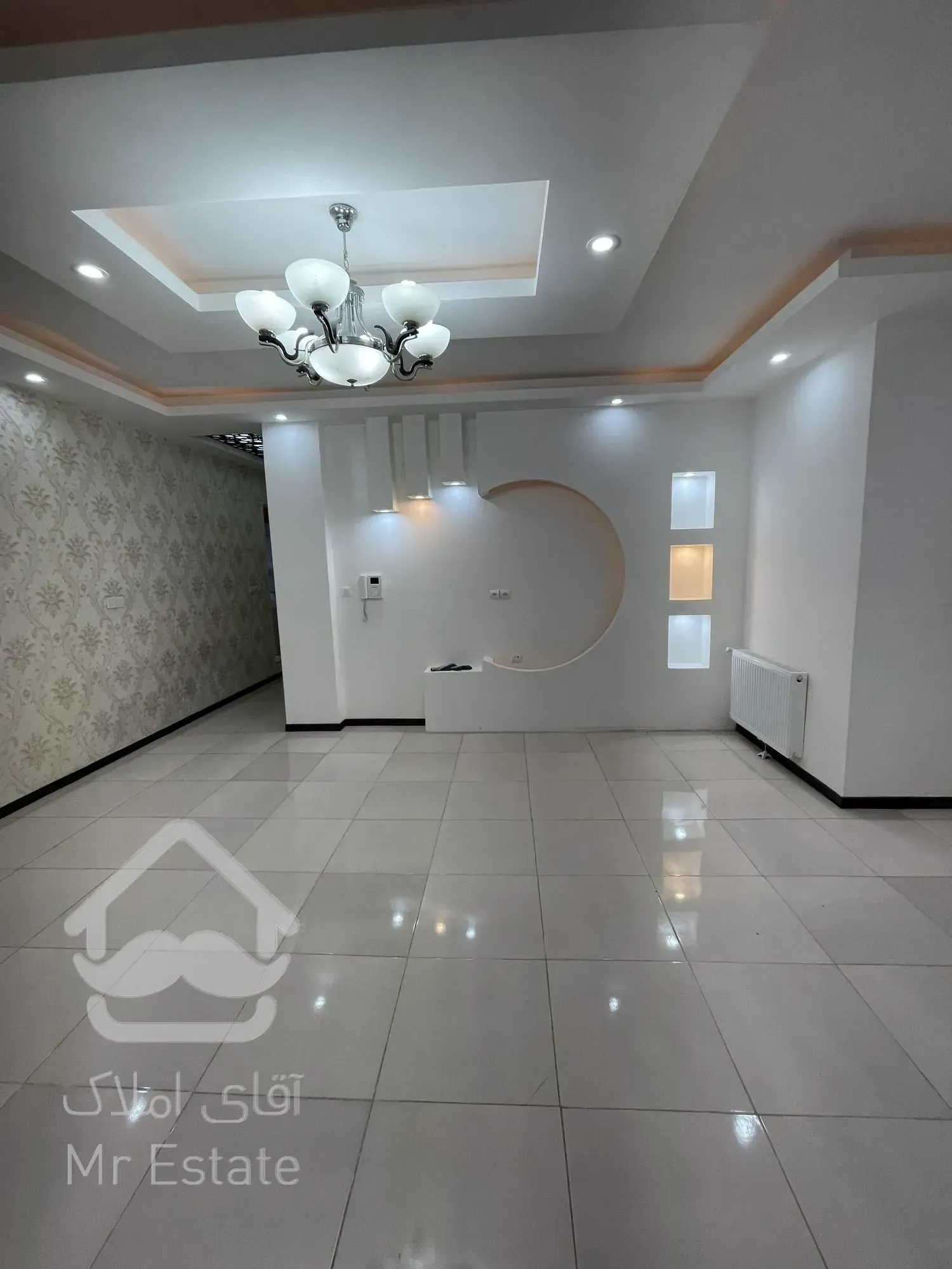 58 متر فول امکانات