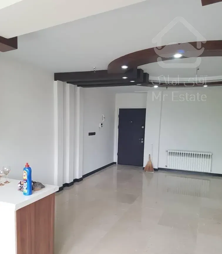 اجاره آپارتمان ۱۱۱ متری ۲ خوابه در ازگل