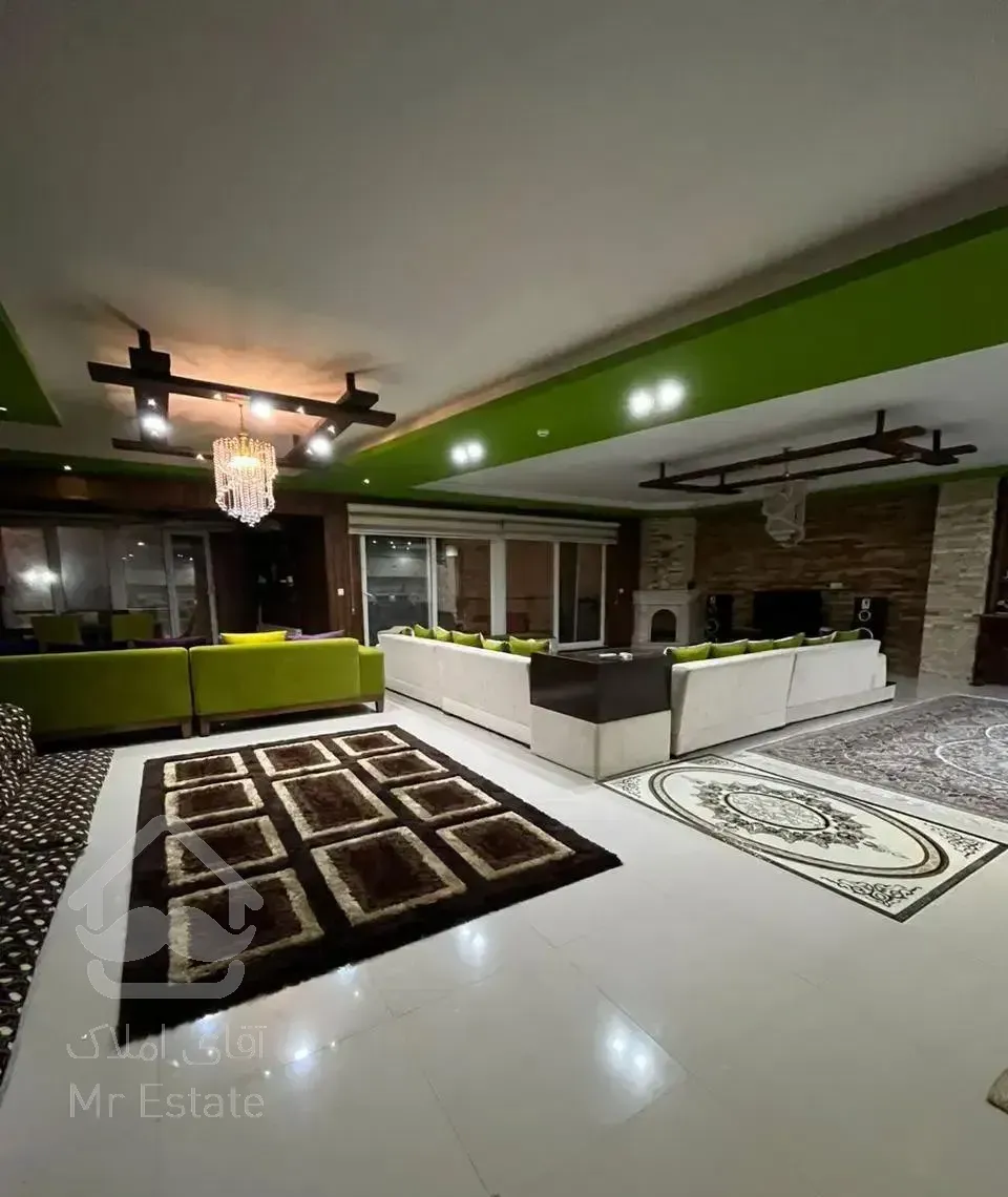 سرخرودپلاک۱ آب۲۵۰متری۳خواب سندتکبرگ تهاترملک تهران