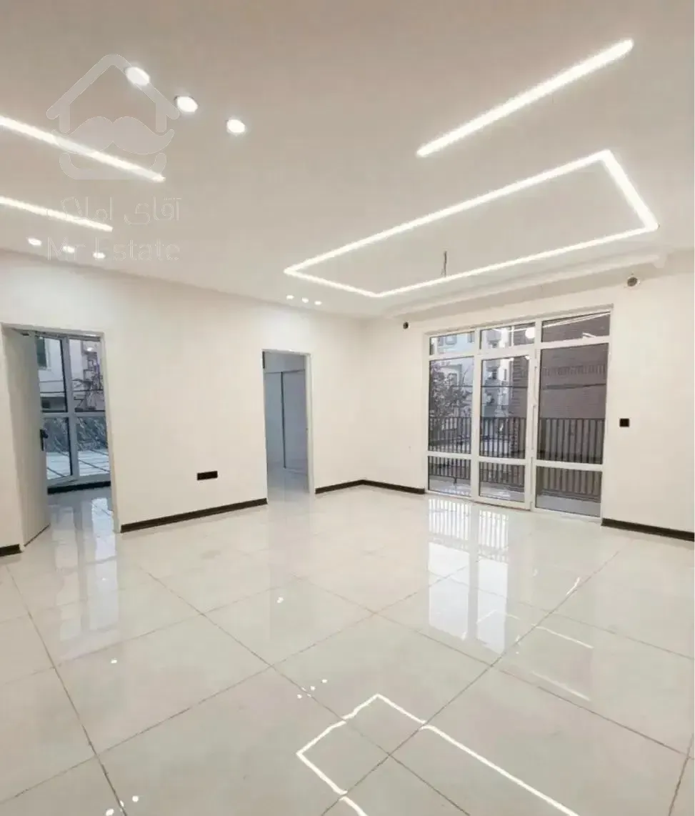 فروش واحد /202متری /امین