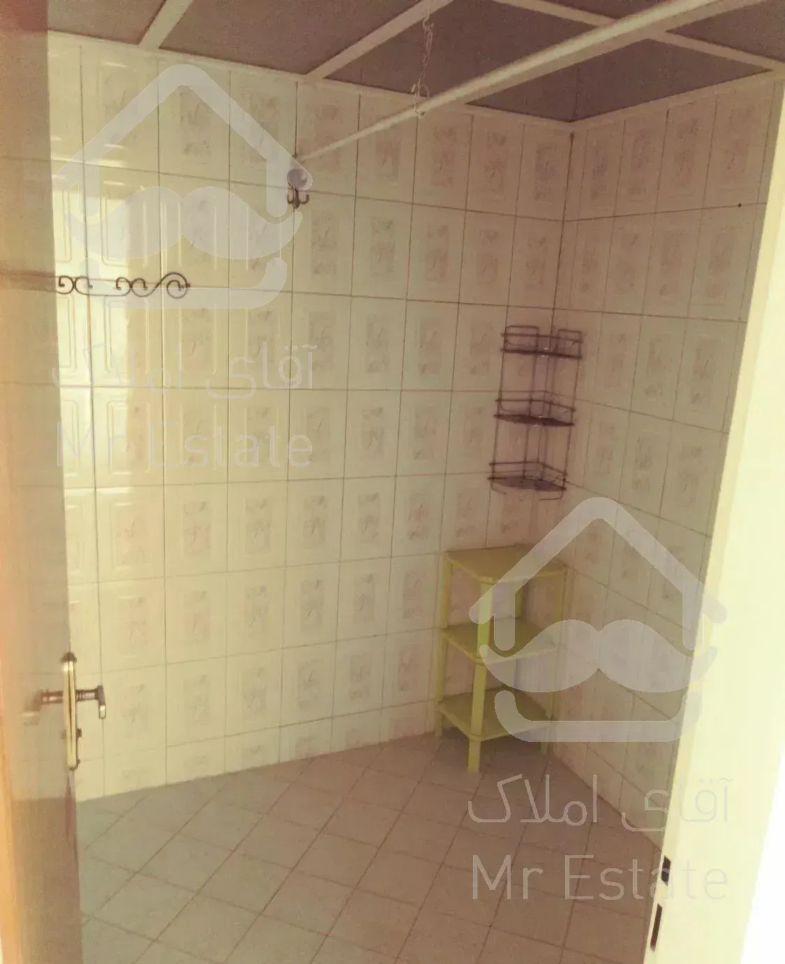 آپارتمان 117 متری دو خوابه در ایرانشهر