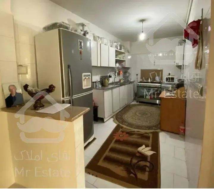 فروش آپارتمان67متری2خواب در کوی فردوس