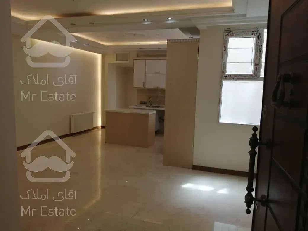 خرید اپارتمان *دوخوابه 74متر*فردوس شرق