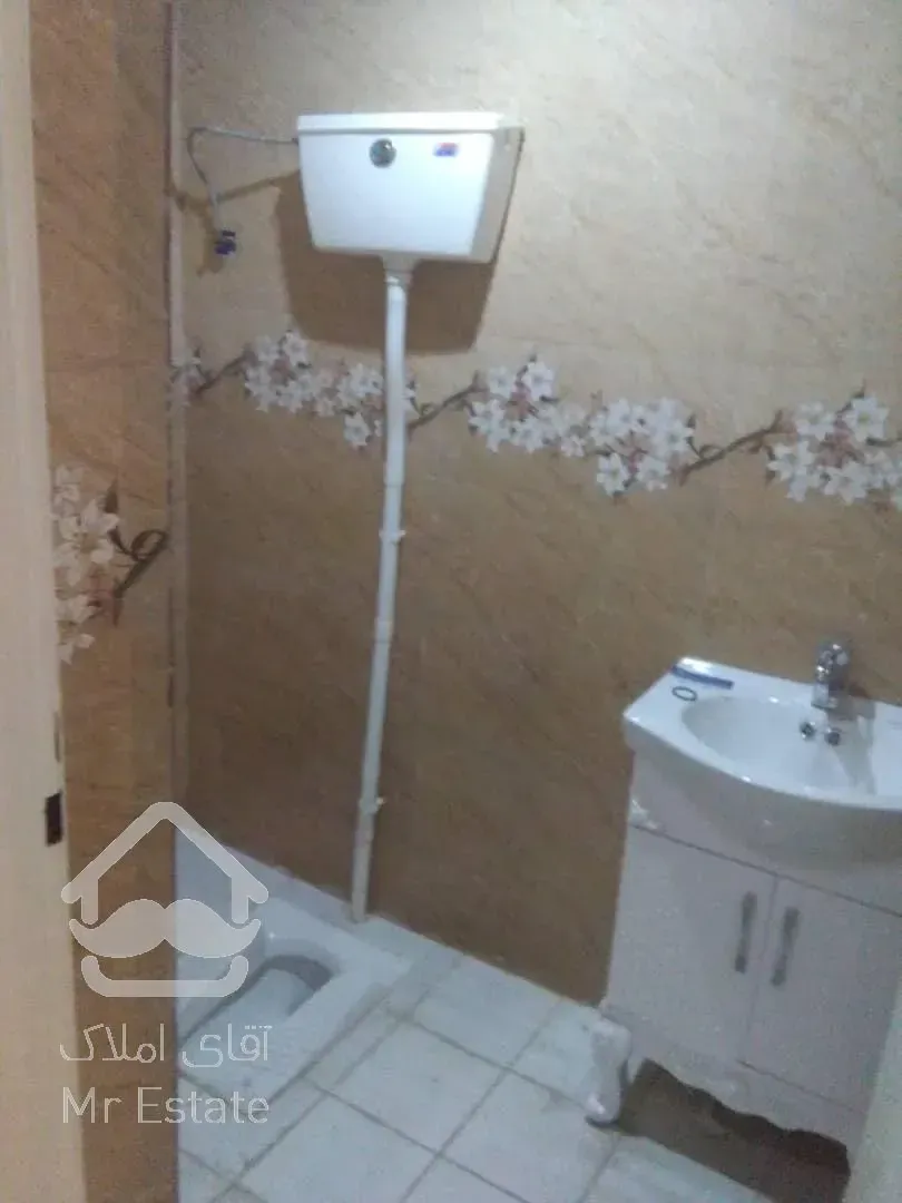 85 متر دو خواب