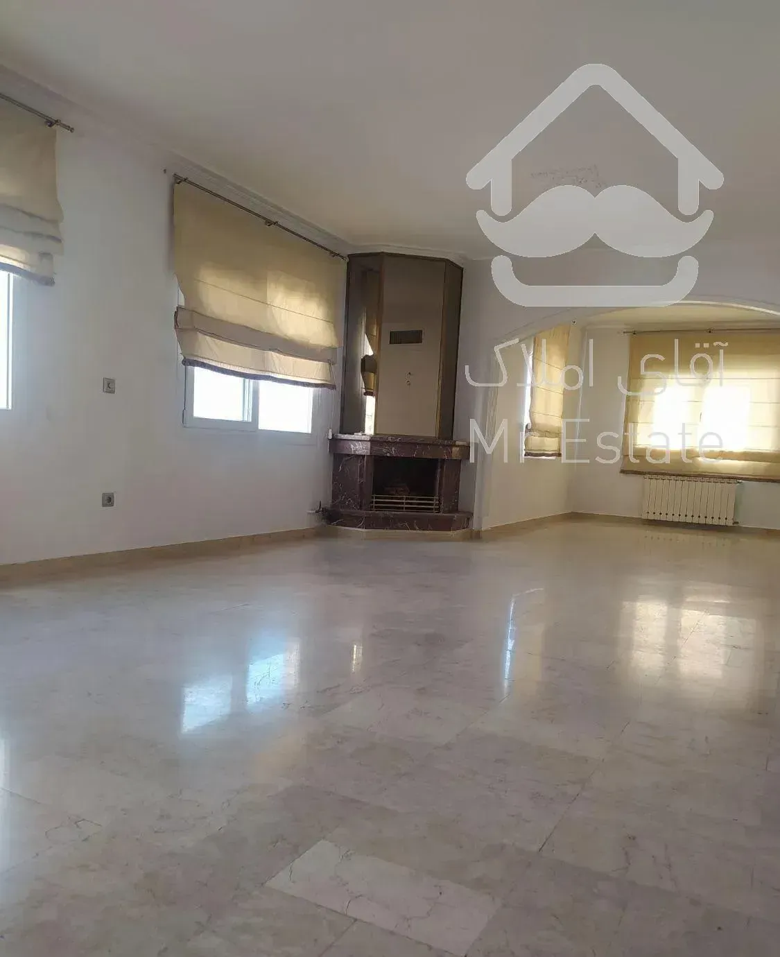 الهیه ۲۰۰متر(۴خواب)