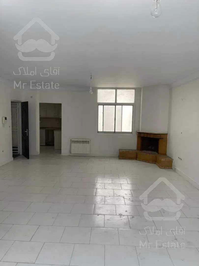 آپارتمان ۱۱۶ متری واقع در توانیر