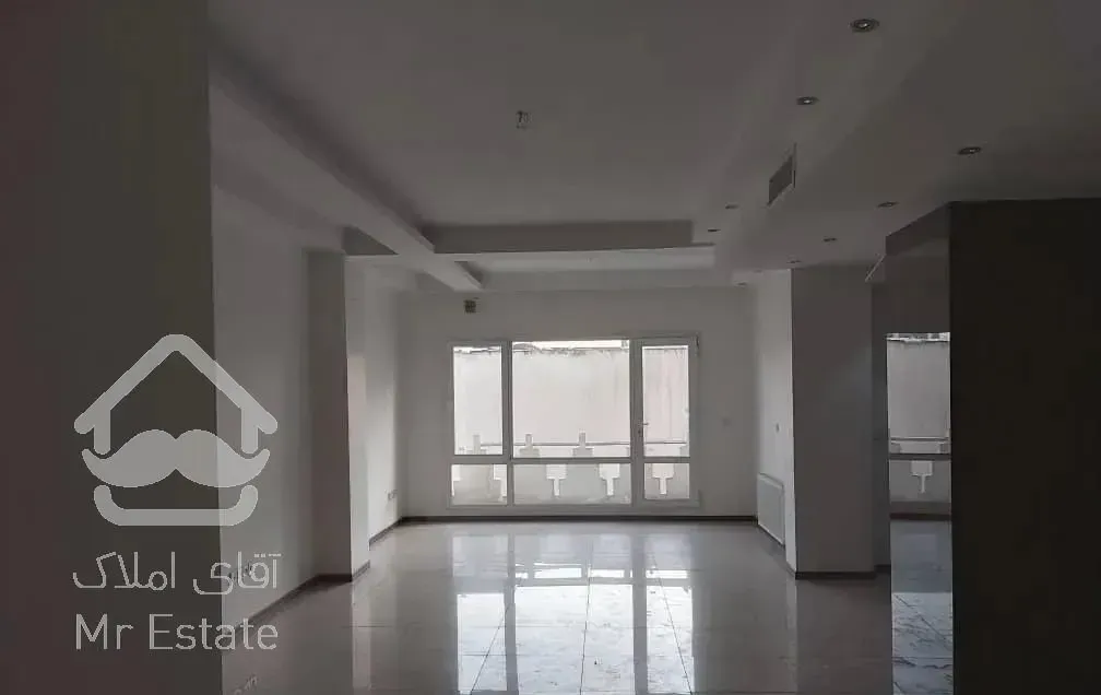 ۱۲۵ متر فول امکانات لارستان