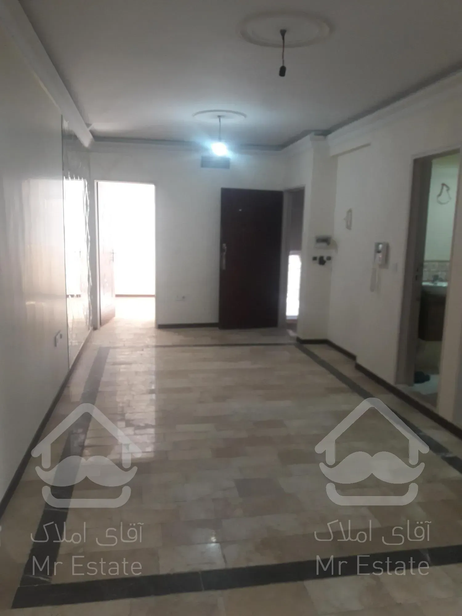 ۵۵متری یک خواب