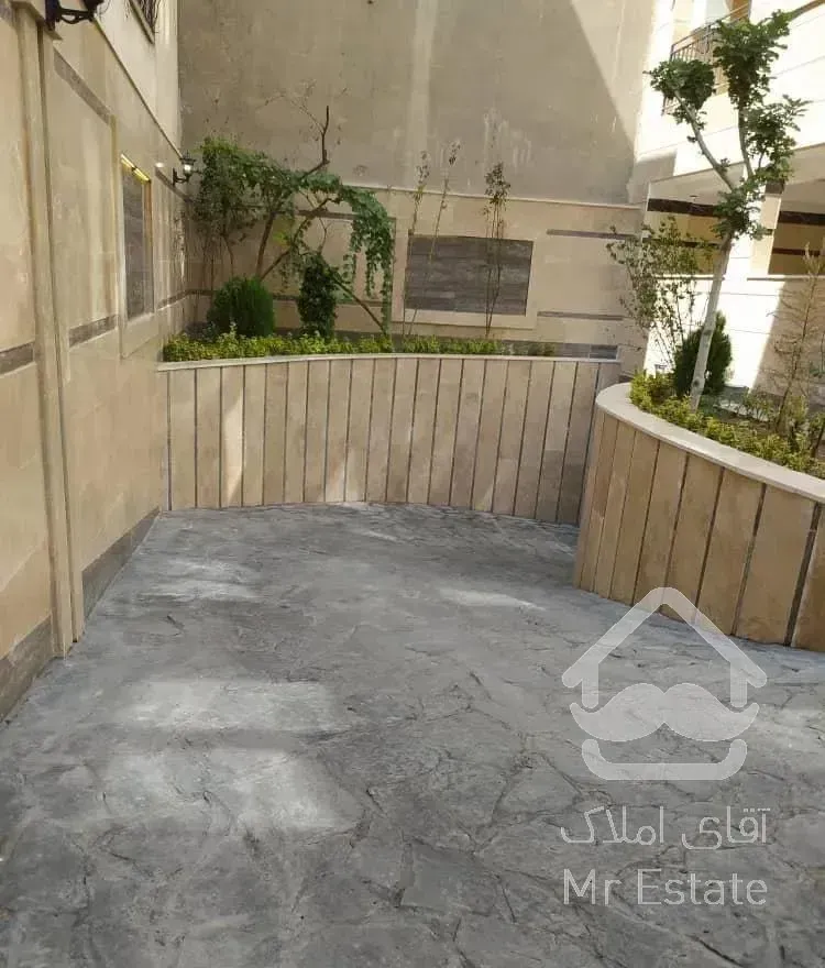 أپارتمان 135متری //3خواب//تهران ویلا