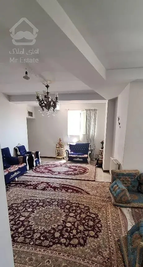 ۹۲متر۲خواب/خوش نقشه/خراسان/خاوران