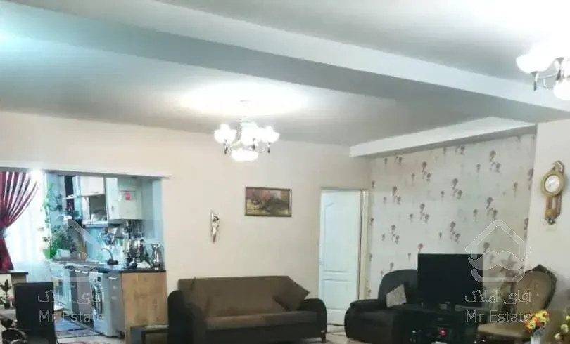 ۸۰ متر/عظیمیه/فول امکانات