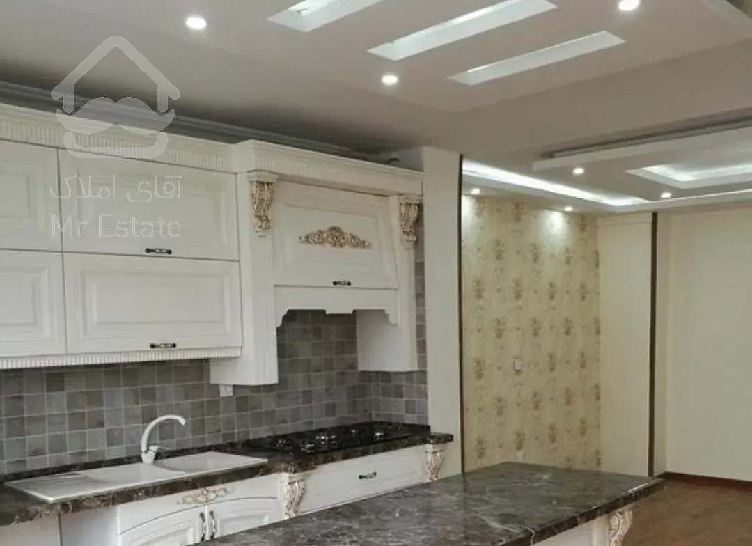 ۷۰متری دو خوابه نوساز