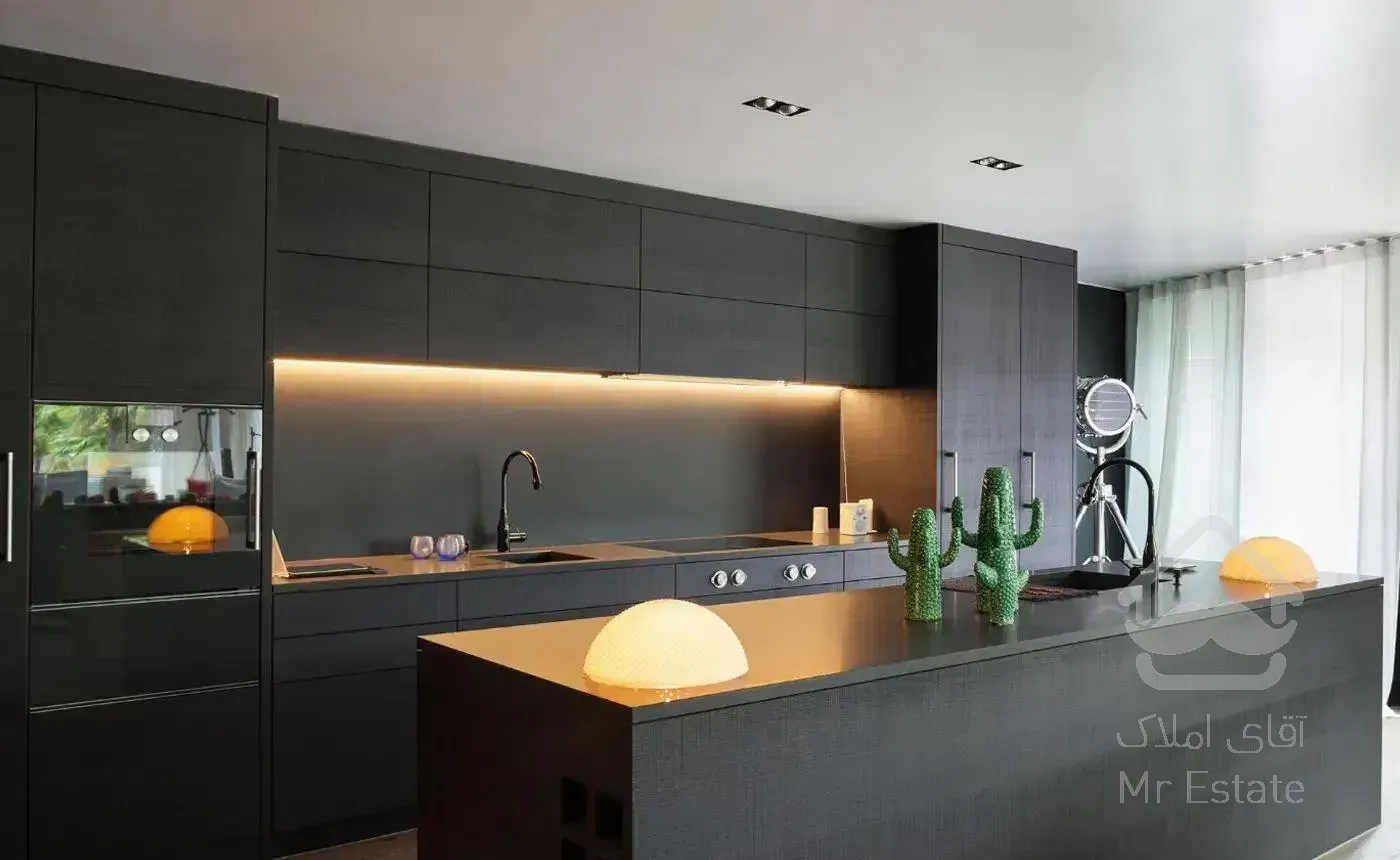 صفر ۱۶۵ متر سروش قبل فرهنگ شخصی ساز متریال عالی