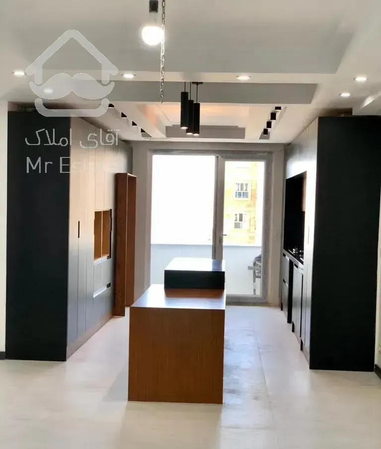 ۱۷۵ متر فول بازسازی ولنجک